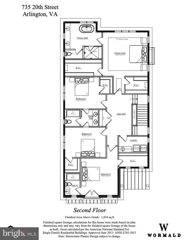 735 20TH STREET S Arlington, VA 22202