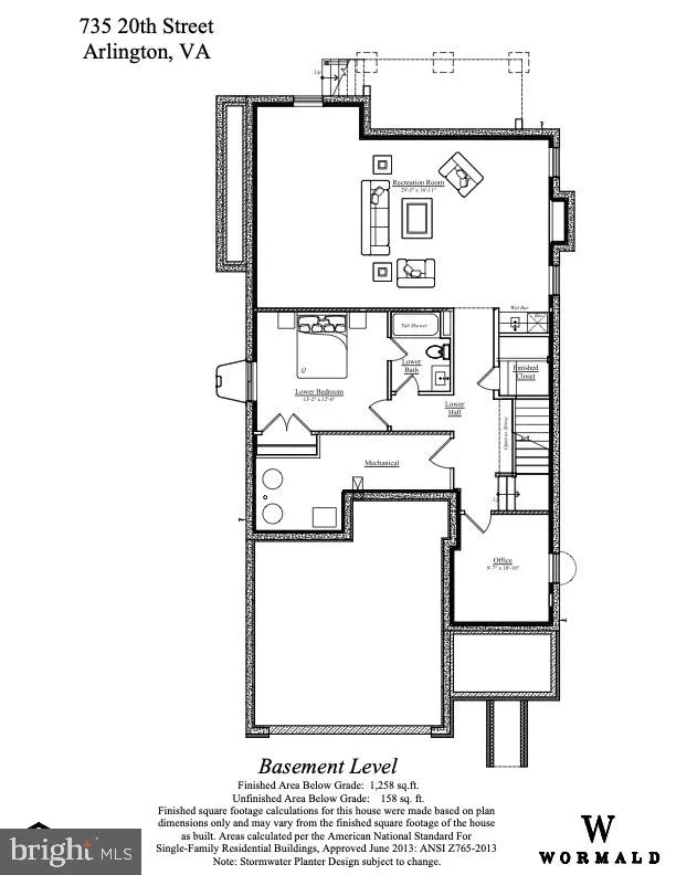 735 20TH STREET S Arlington, VA 22202