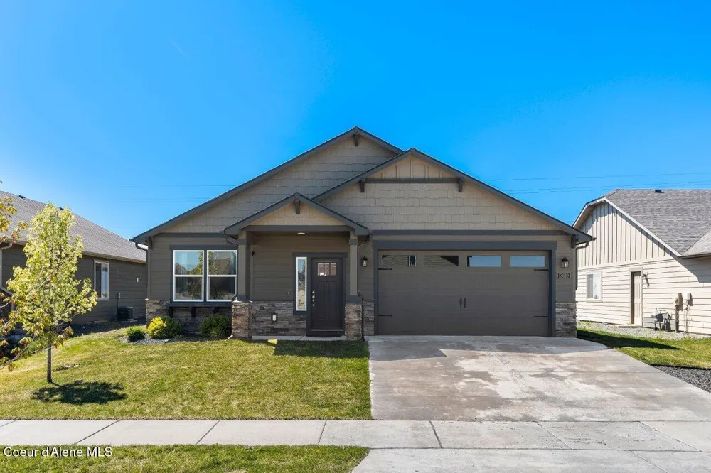 13019 LOVELAND WAY Hayden, ID 83835