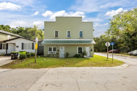 700 2nd Avenue #A