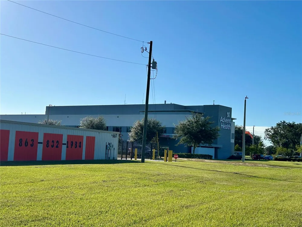 667 S 5TH AVENUE Wauchula, FL 33873