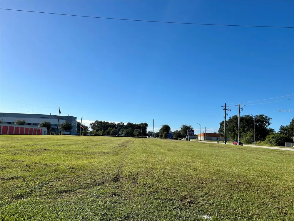 667 S 5TH AVENUE Wauchula, FL 33873
