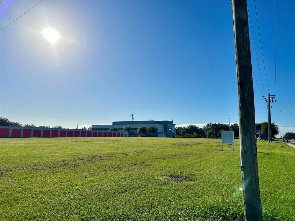 667 S 5TH AVENUE Wauchula, FL 33873