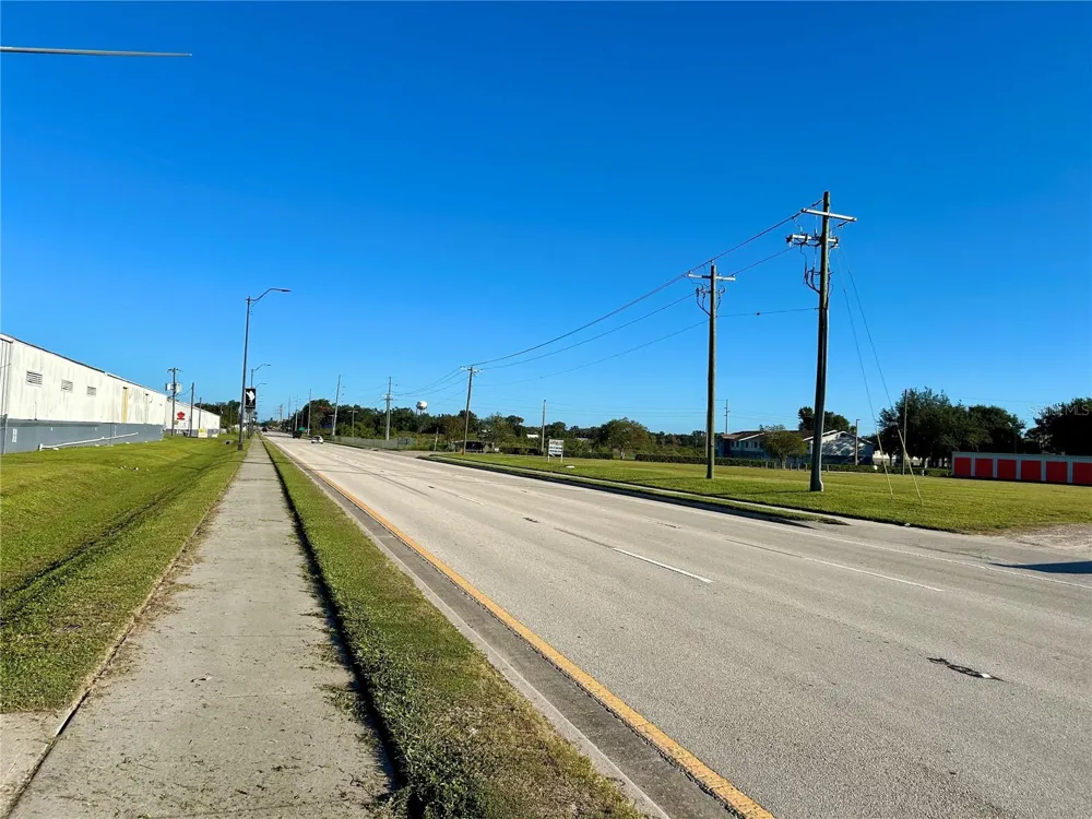 667 S 5TH AVENUE Wauchula, FL 33873