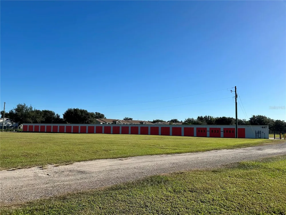 667 S 5TH AVENUE Wauchula, FL 33873