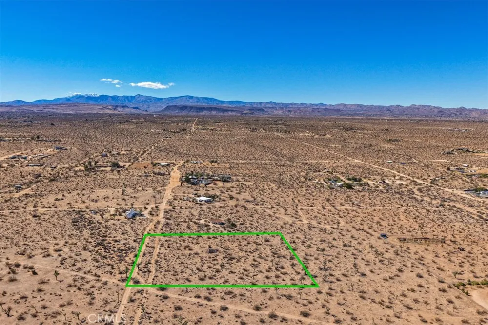 123 Sunny Sands Yucca Valley, CA 92284