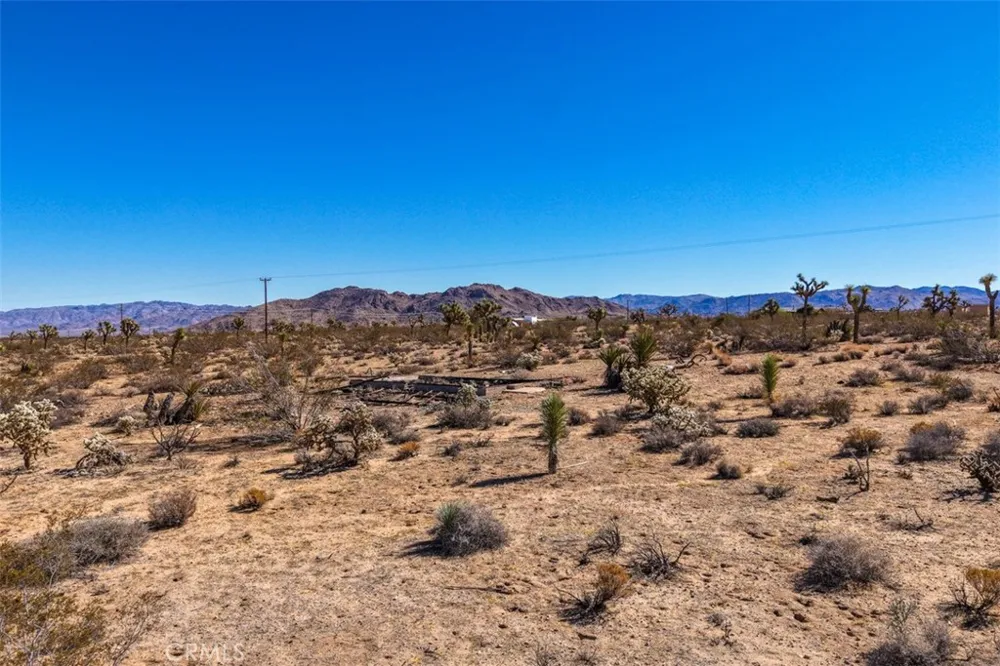 123 Sunny Sands Yucca Valley, CA 92284