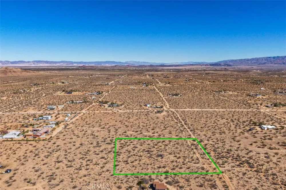 123 Sunny Sands Yucca Valley, CA 92284