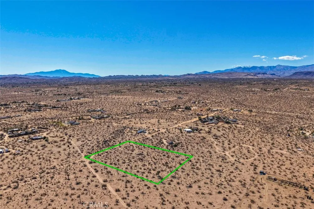 123 Sunny Sands Yucca Valley, CA 92284