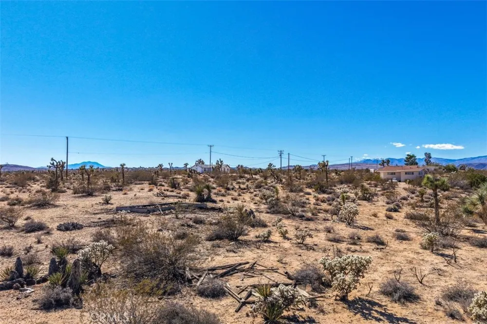 123 Sunny Sands Yucca Valley, CA 92284