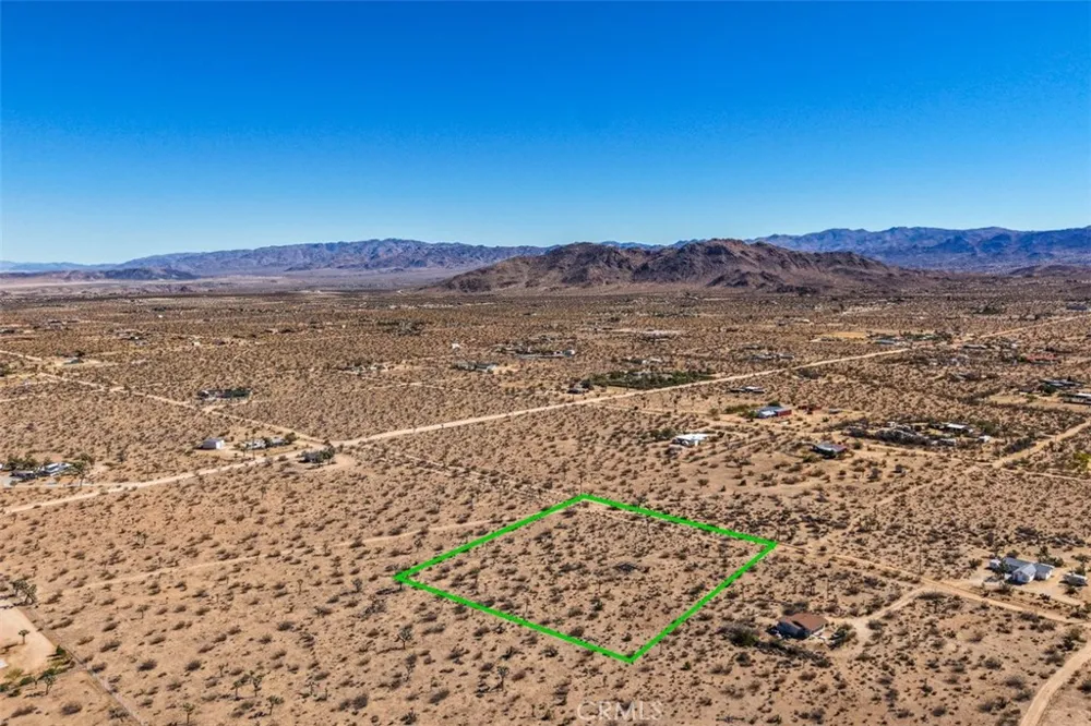 123 Sunny Sands Yucca Valley, CA 92284