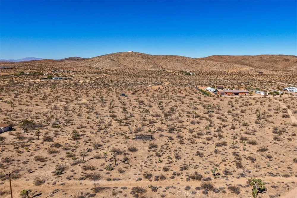 123 Sunny Sands Yucca Valley, CA 92284