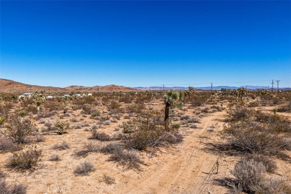 123 Sunny Sands Yucca Valley, CA 92284