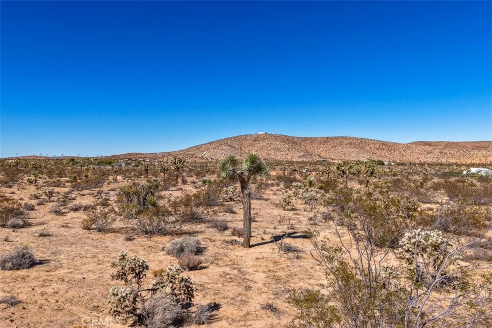 123 Sunny Sands Yucca Valley, CA 92284