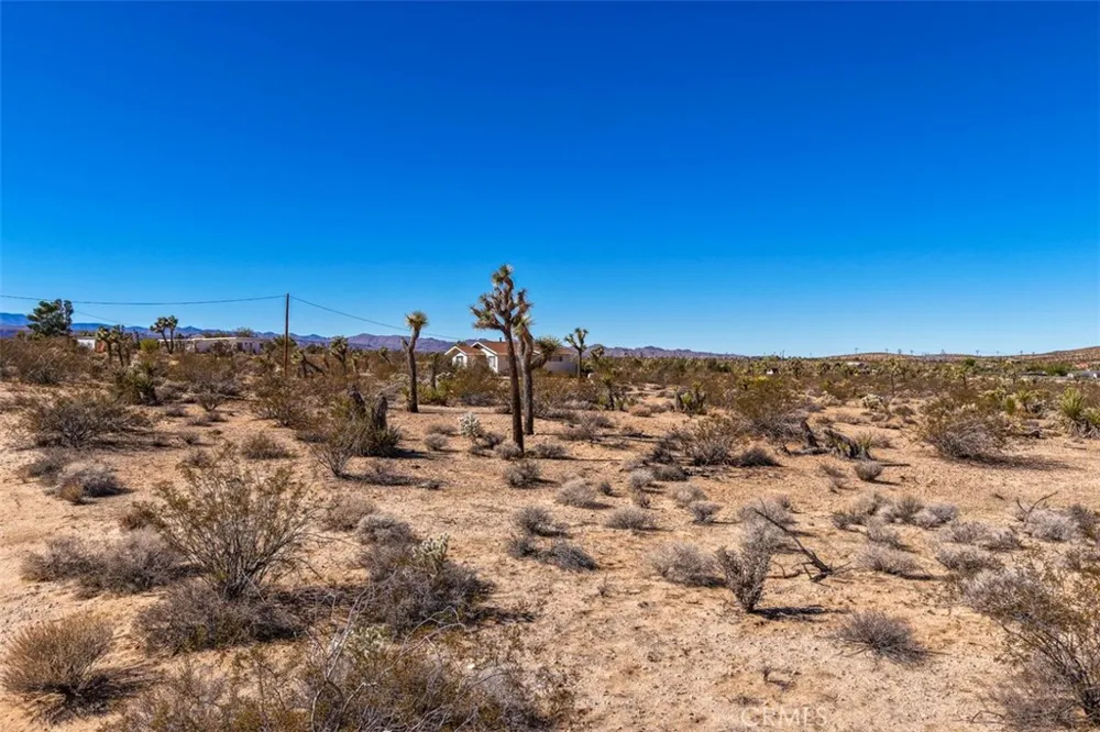 123 Sunny Sands Yucca Valley, CA 92284