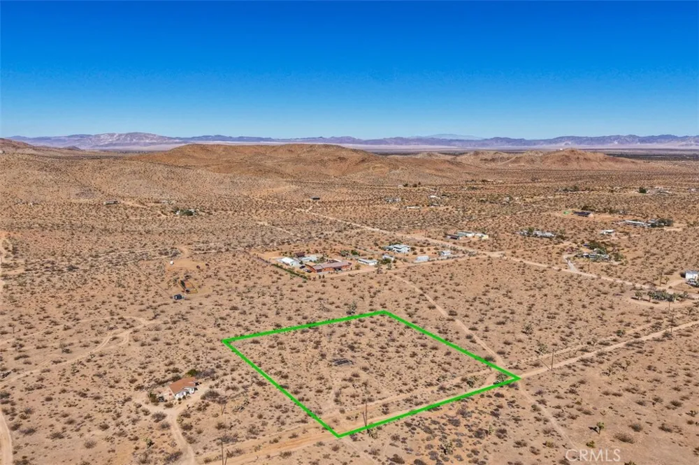 123 Sunny Sands Yucca Valley, CA 92284