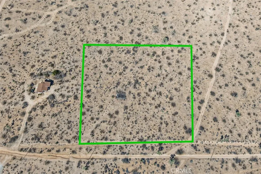 123 Sunny Sands Yucca Valley, CA 92284