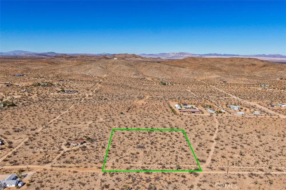 123 Sunny Sands Yucca Valley, CA 92284