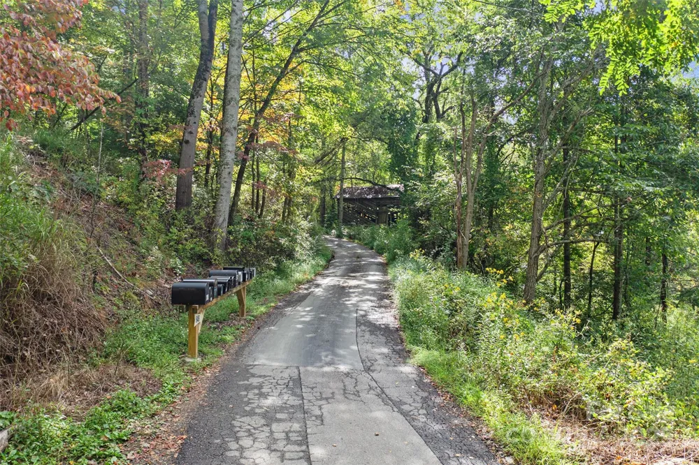 99999 Moody Cove Road Weaverville, NC 28787