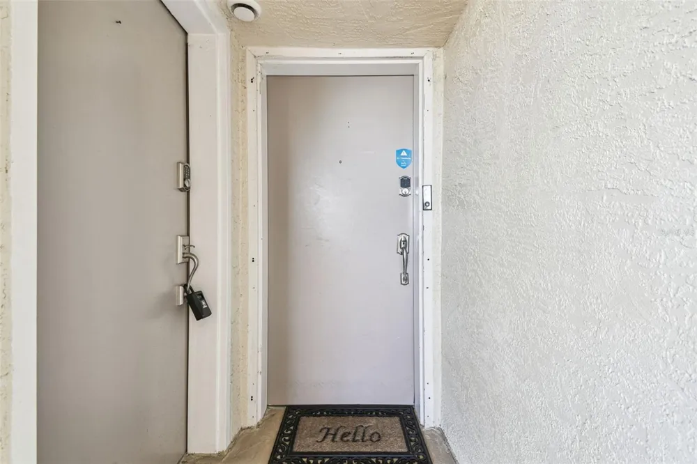 5915 SEA RANCH DRIVE #108 Hudson, FL 34667