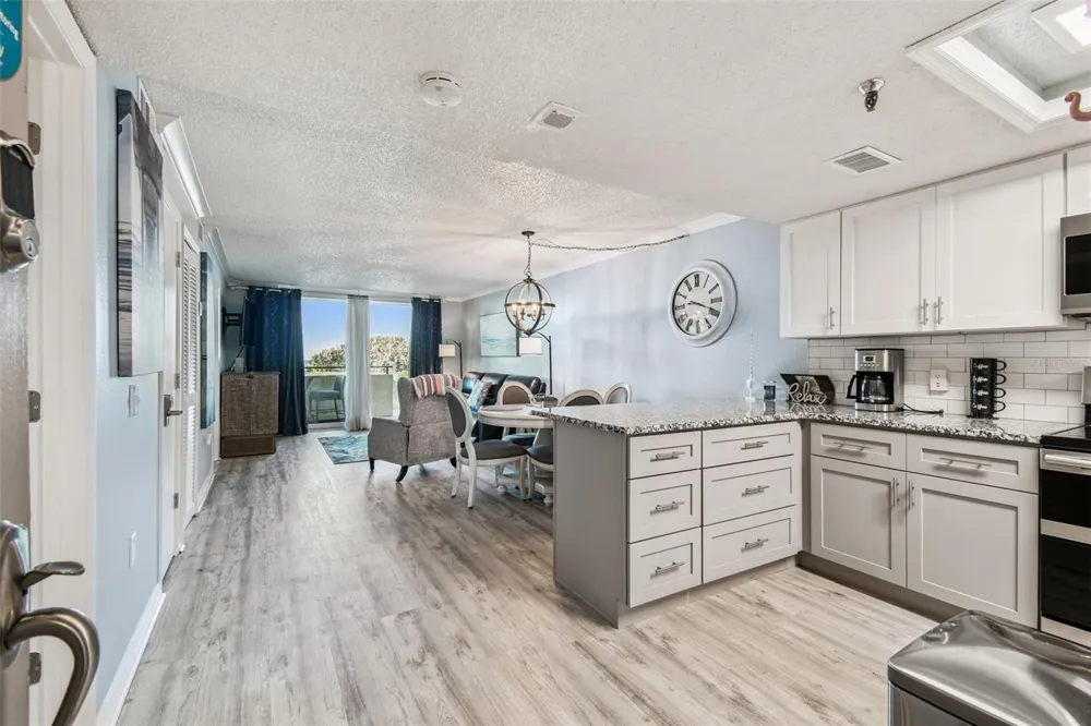 5915 SEA RANCH DRIVE #108 Hudson, FL 34667