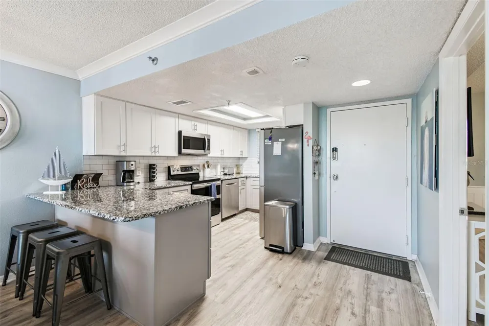 5915 SEA RANCH DRIVE #108 Hudson, FL 34667