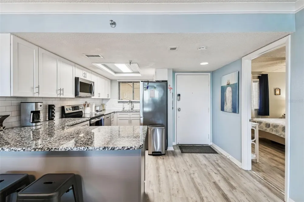 5915 SEA RANCH DRIVE #108 Hudson, FL 34667