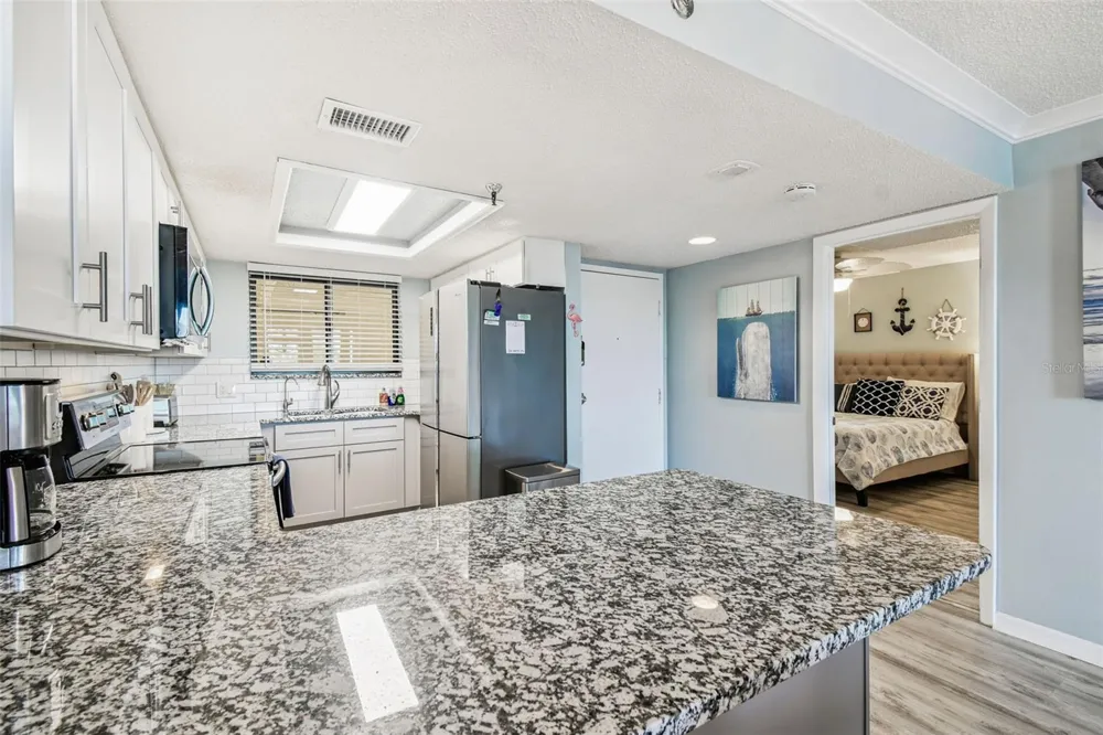 5915 SEA RANCH DRIVE #108 Hudson, FL 34667