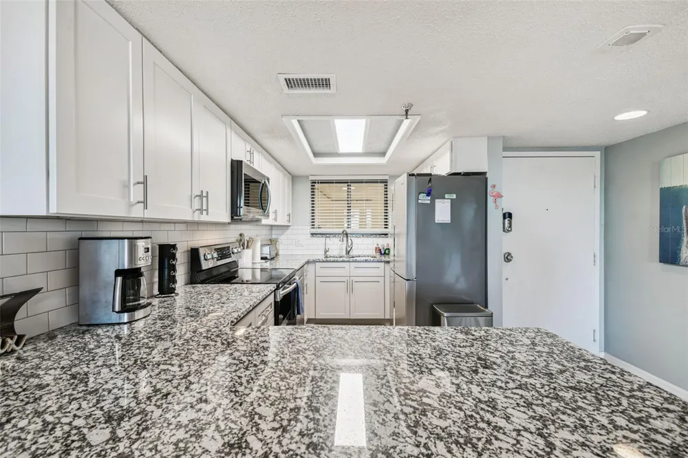 5915 SEA RANCH DRIVE #108 Hudson, FL 34667