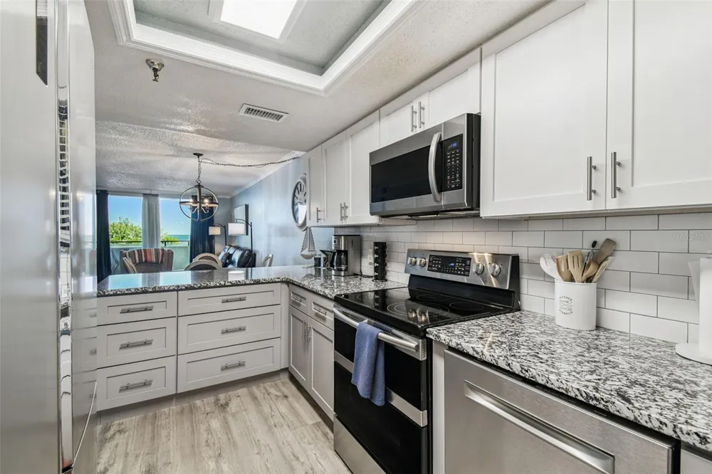 5915 SEA RANCH DRIVE #108 Hudson, FL 34667