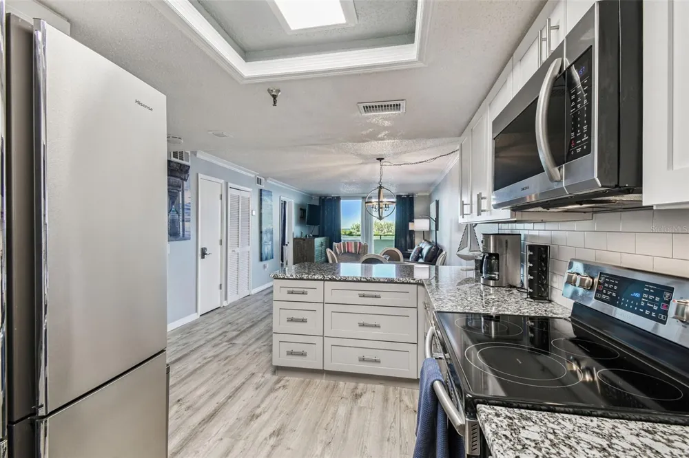 5915 SEA RANCH DRIVE #108 Hudson, FL 34667