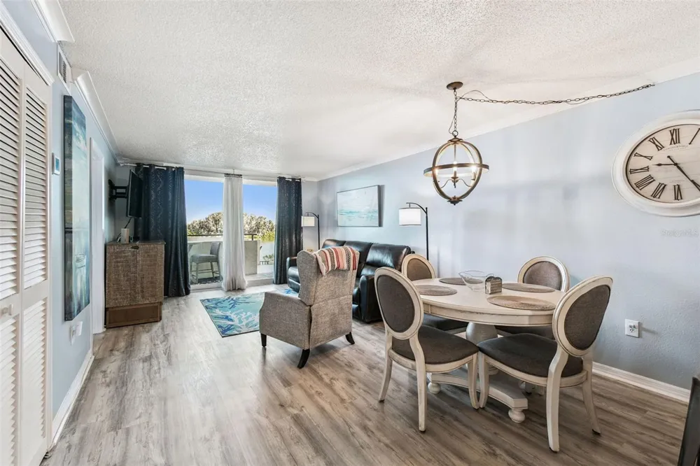 5915 SEA RANCH DRIVE #108 Hudson, FL 34667