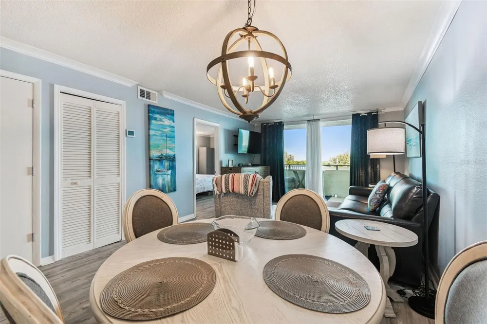 5915 SEA RANCH DRIVE #108 Hudson, FL 34667