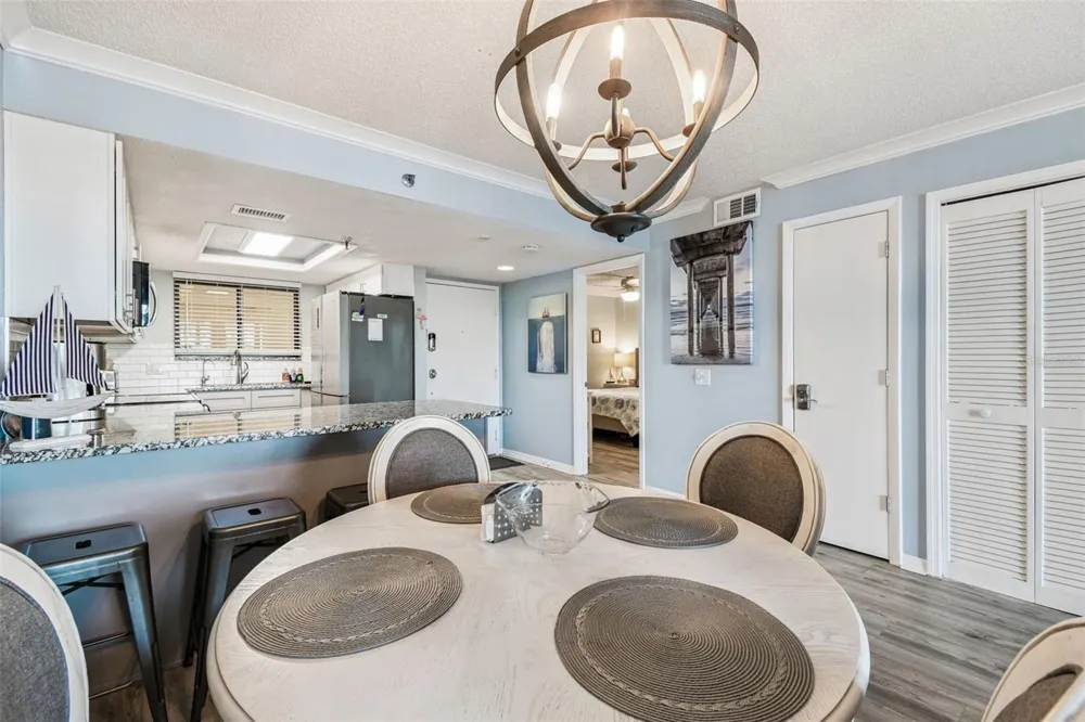 5915 SEA RANCH DRIVE #108 Hudson, FL 34667