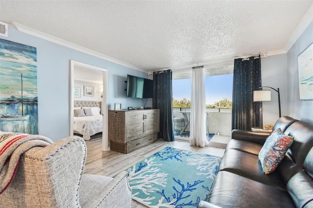 5915 SEA RANCH DRIVE #108 Hudson, FL 34667