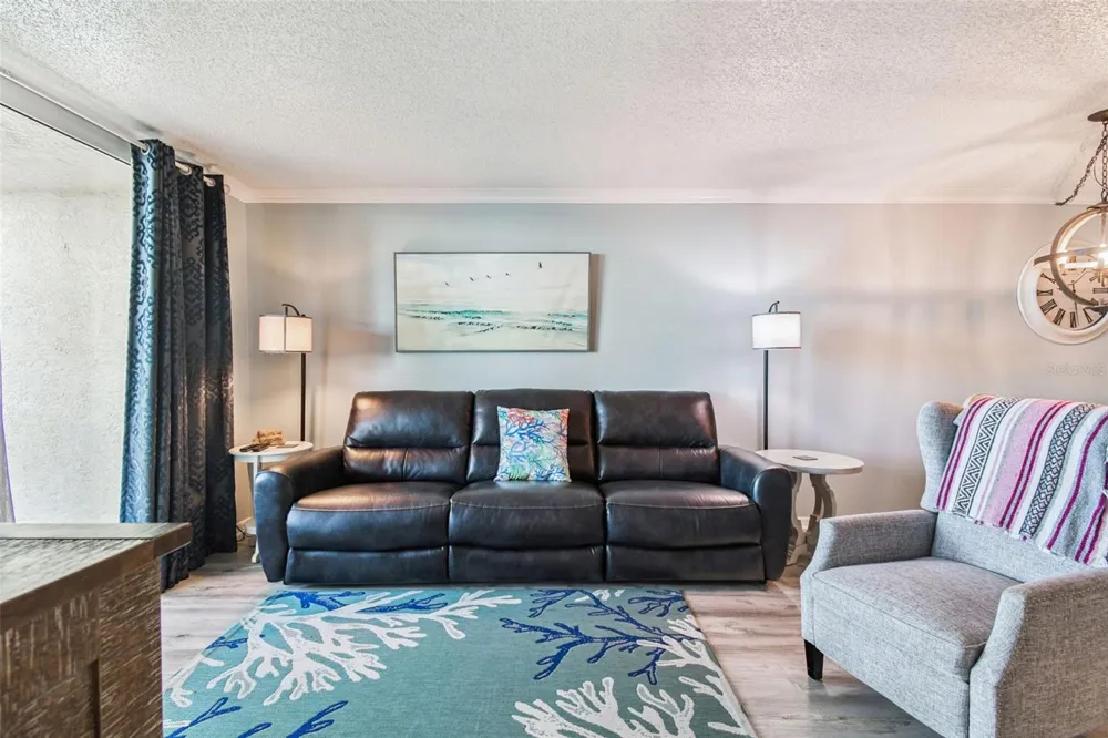 5915 SEA RANCH DRIVE #108 Hudson, FL 34667