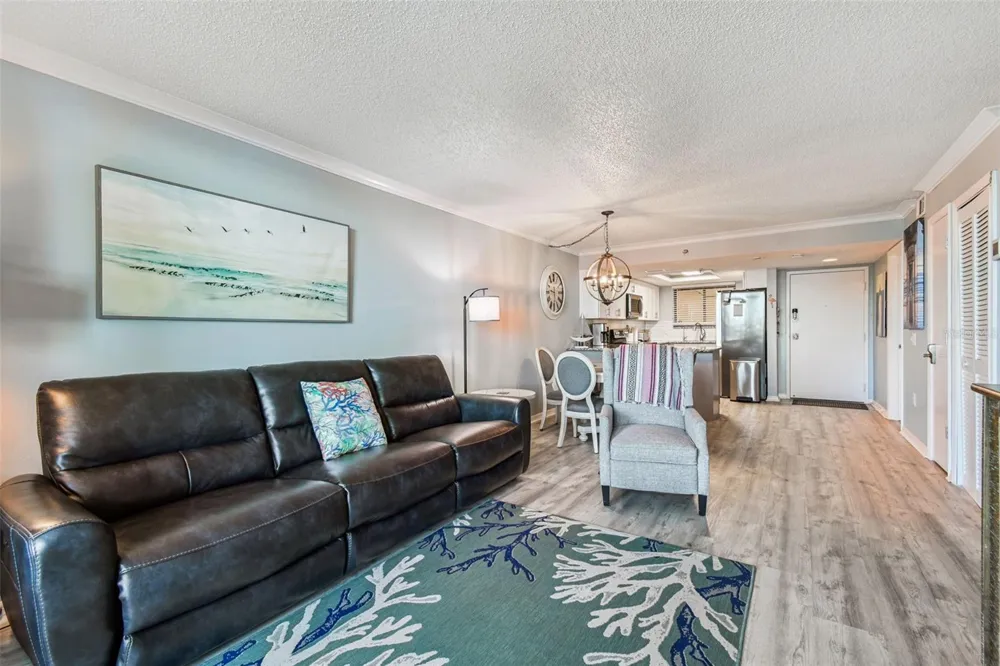 5915 SEA RANCH DRIVE #108 Hudson, FL 34667