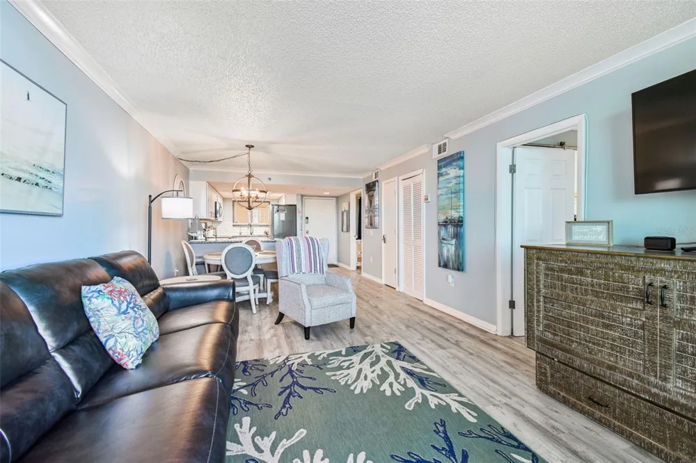 5915 SEA RANCH DRIVE #108 Hudson, FL 34667