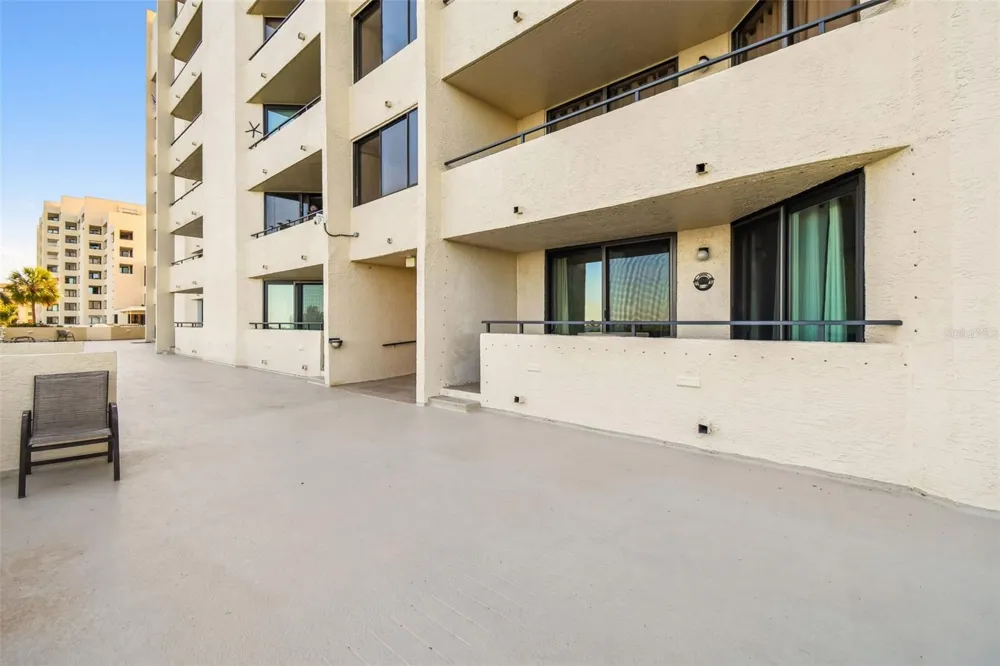 5915 SEA RANCH DRIVE #108 Hudson, FL 34667