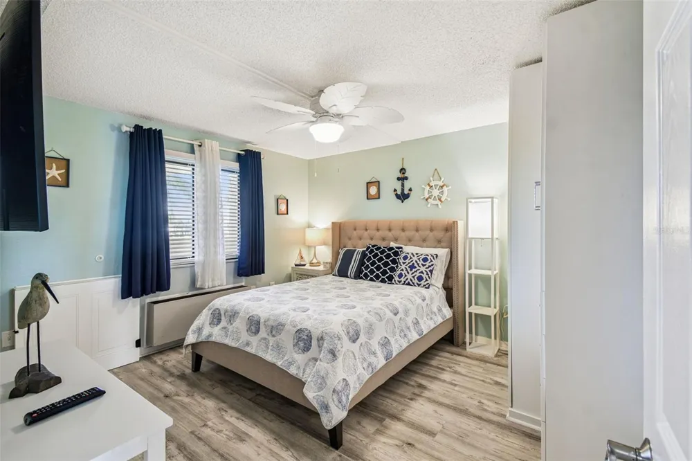 5915 SEA RANCH DRIVE #108 Hudson, FL 34667