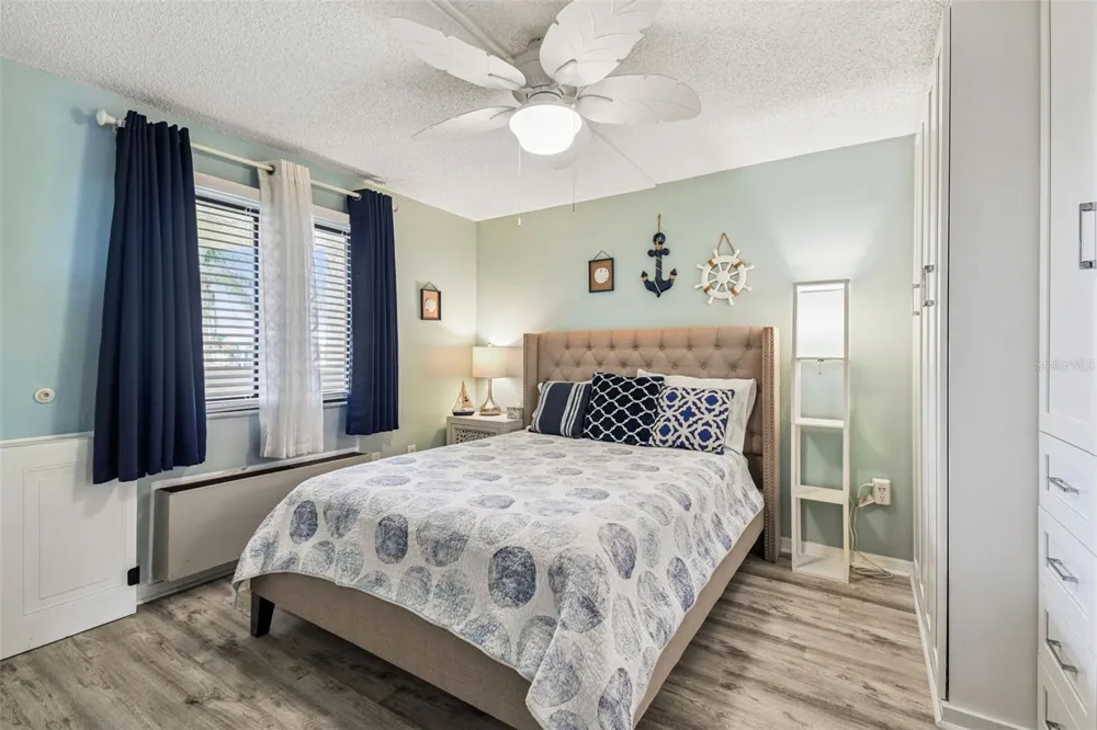 5915 SEA RANCH DRIVE #108 Hudson, FL 34667