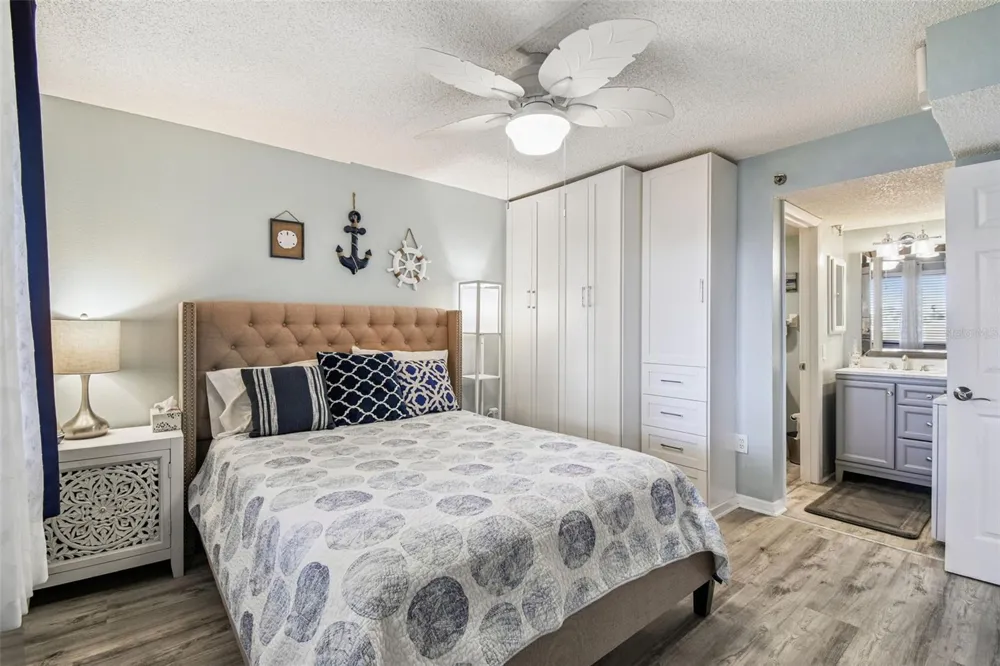 5915 SEA RANCH DRIVE #108 Hudson, FL 34667