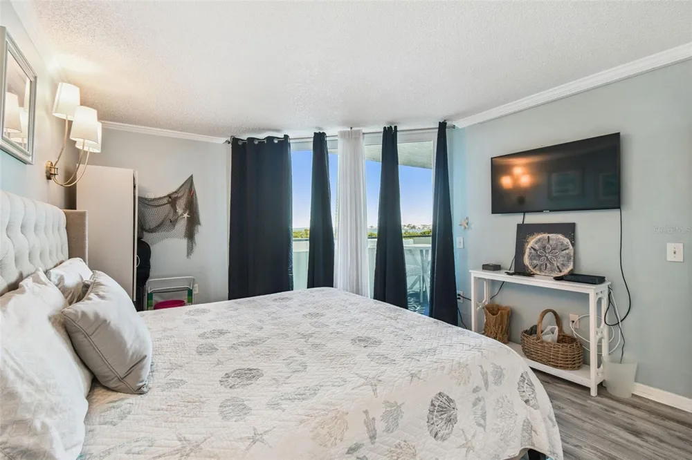 5915 SEA RANCH DRIVE #108 Hudson, FL 34667