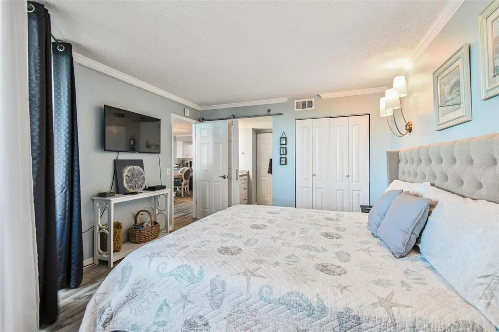5915 SEA RANCH DRIVE #108 Hudson, FL 34667