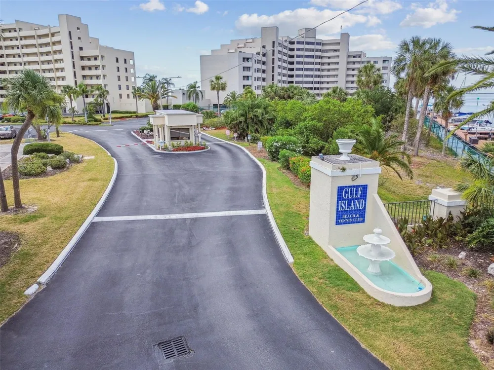 5915 SEA RANCH DRIVE #108 Hudson, FL 34667