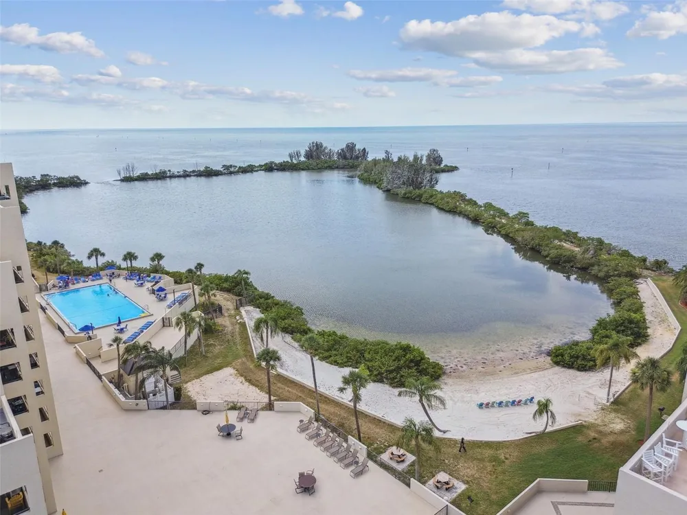 5915 SEA RANCH DRIVE #108 Hudson, FL 34667