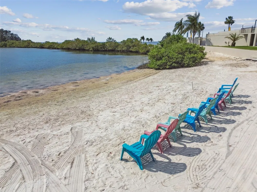 5915 SEA RANCH DRIVE #108 Hudson, FL 34667