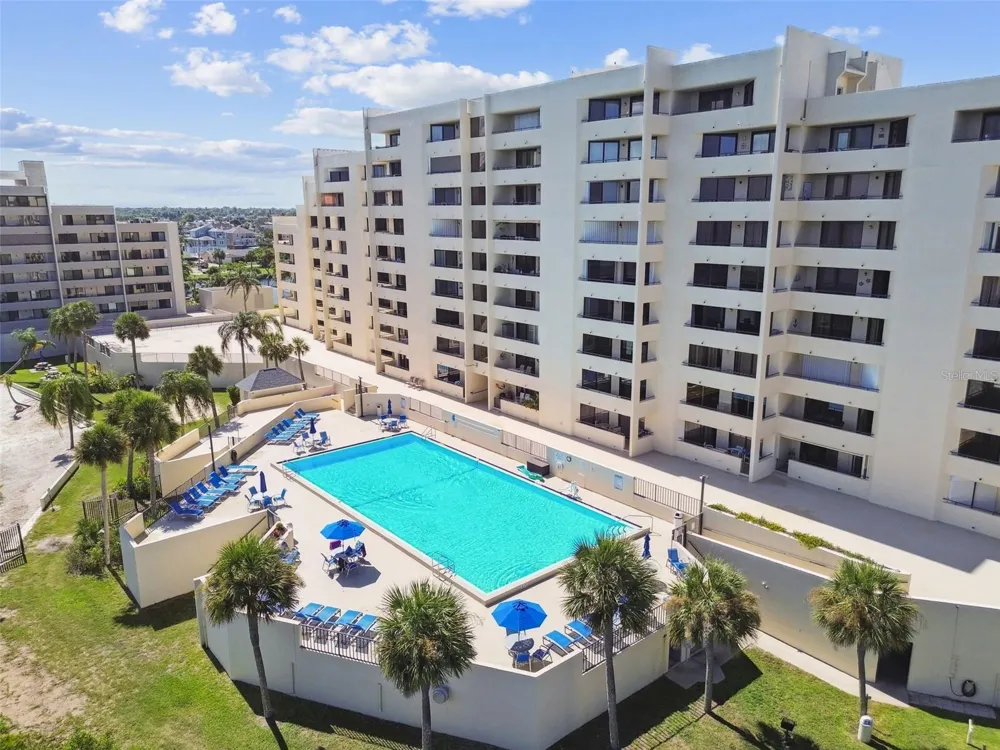 5915 SEA RANCH DRIVE #108 Hudson, FL 34667