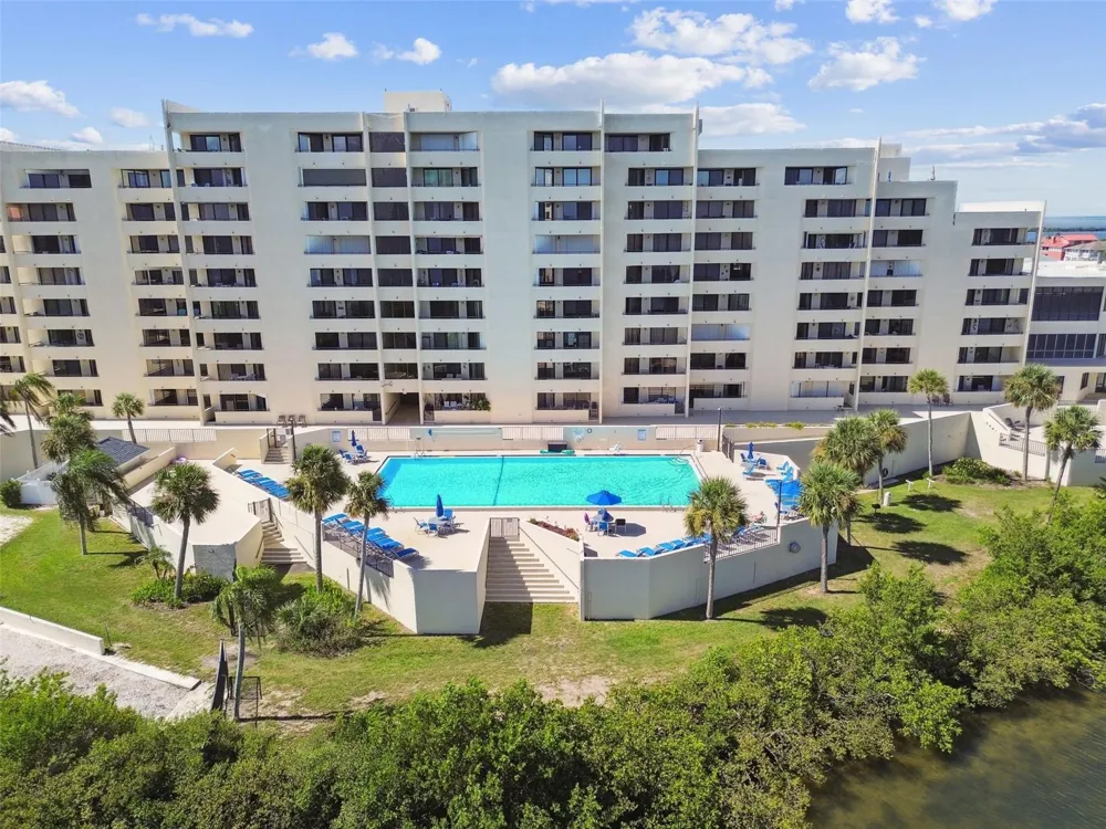 5915 SEA RANCH DRIVE #108 Hudson, FL 34667