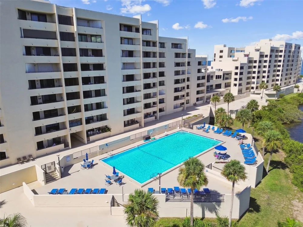 5915 SEA RANCH DRIVE #108 Hudson, FL 34667